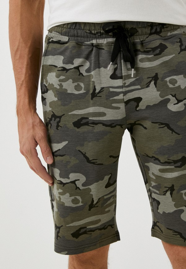 фото Шорты спортивные d.s