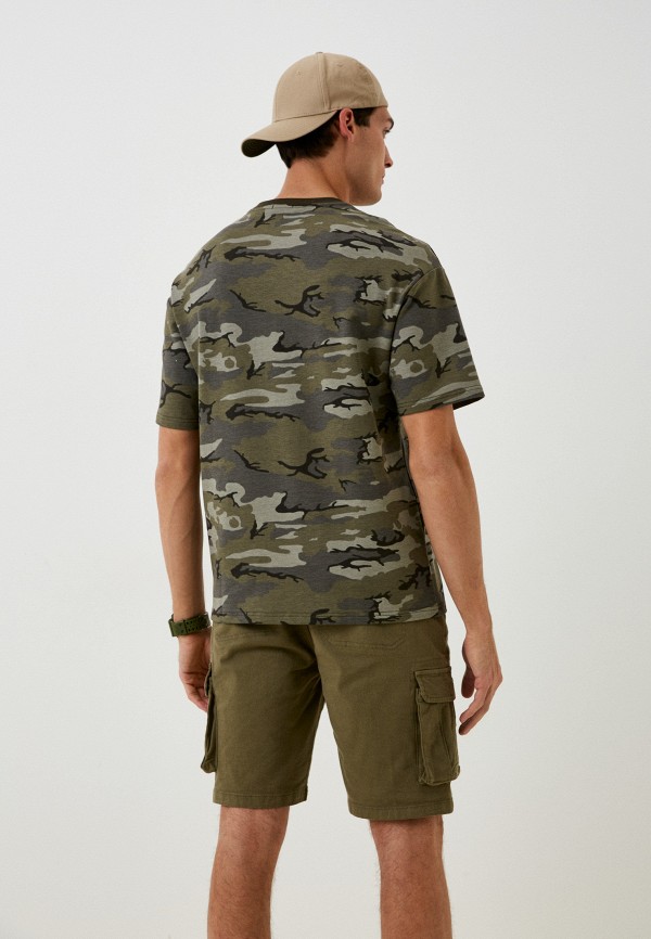 фото Футболка d.s