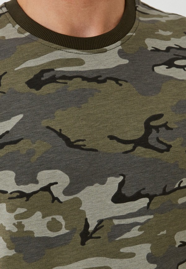 фото Футболка d.s