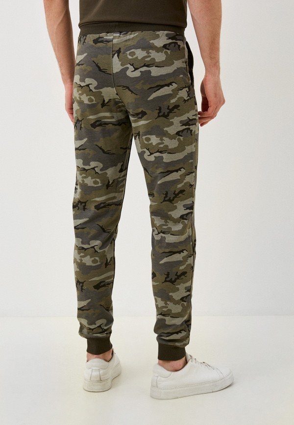 фото Брюки спортивные d.s