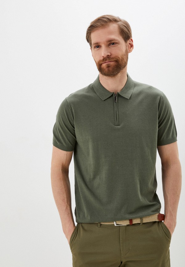 фото Поло cudgi