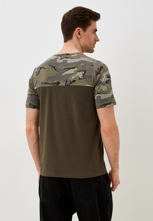 фото Футболка d.s