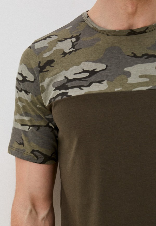 фото Футболка d.s