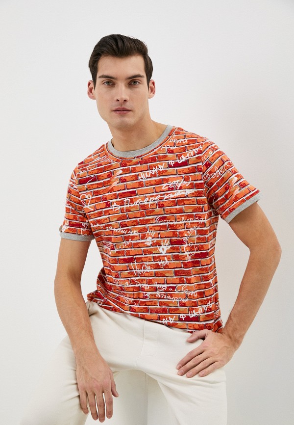 фото Футболка великоросс