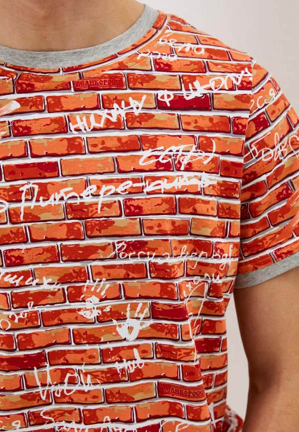 фото Футболка великоросс