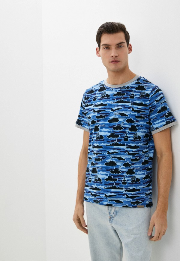 фото Футболка великоросс