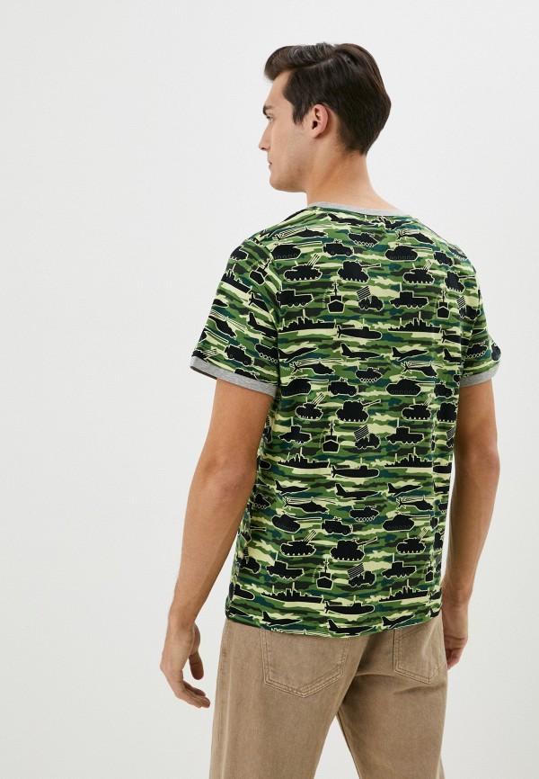 фото Футболка великоросс