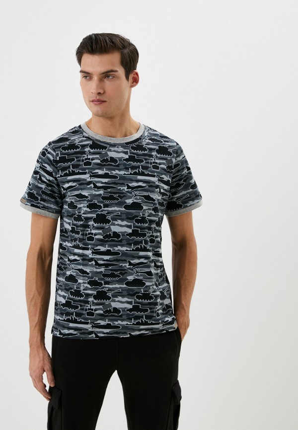 фото Футболка великоросс