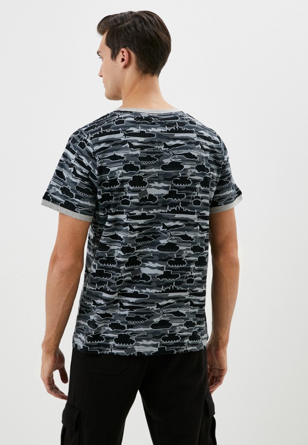 фото Футболка великоросс