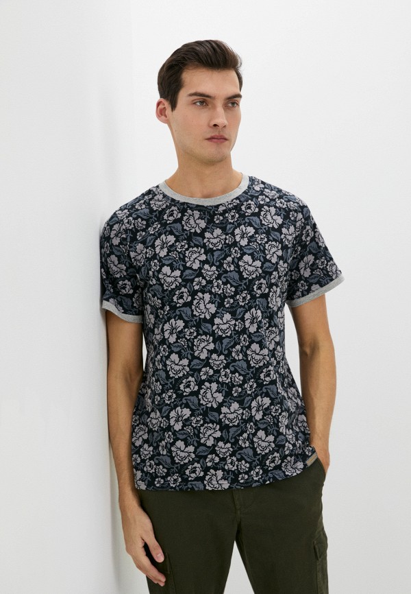 фото Футболка великоросс