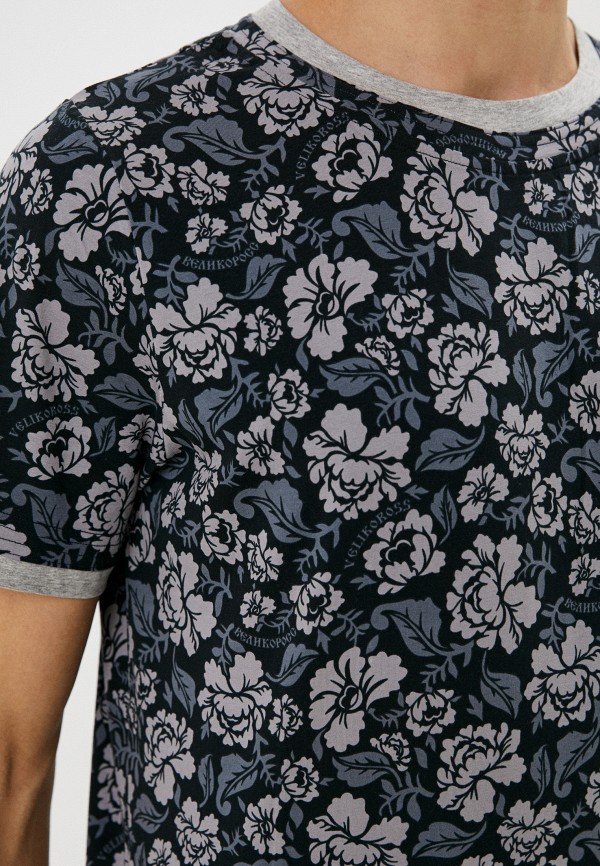 фото Футболка великоросс