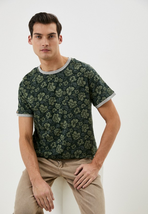 фото Футболка великоросс