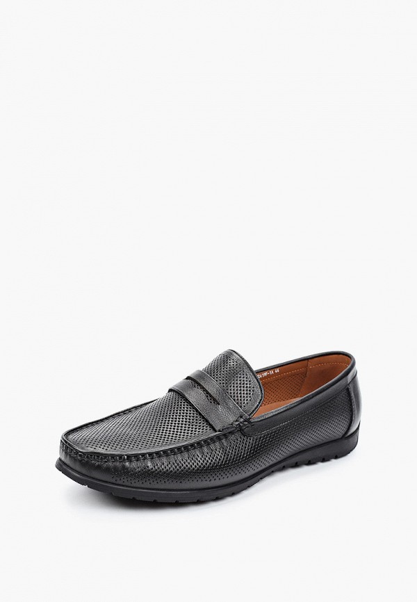фото Мокасины tendance