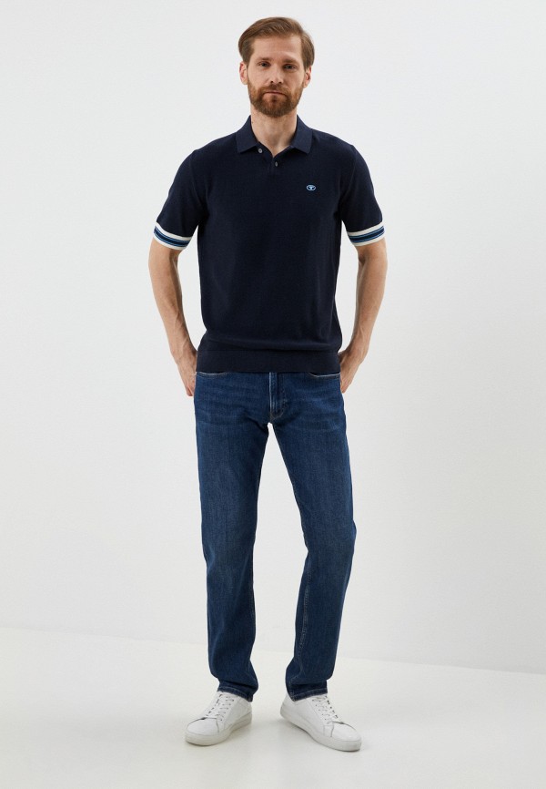 фото Поло tom tailor