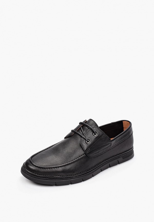 Ботинки Tendance черный, размер 39, фото 2