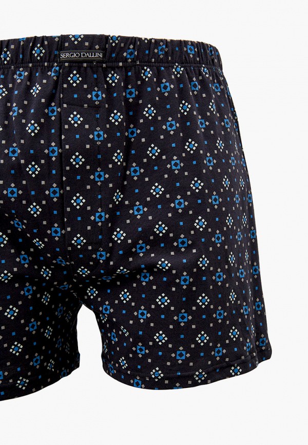 фото Трусы sergio dallini