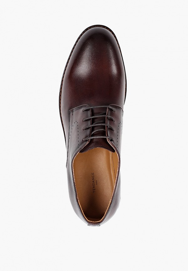 фото Туфли tendance