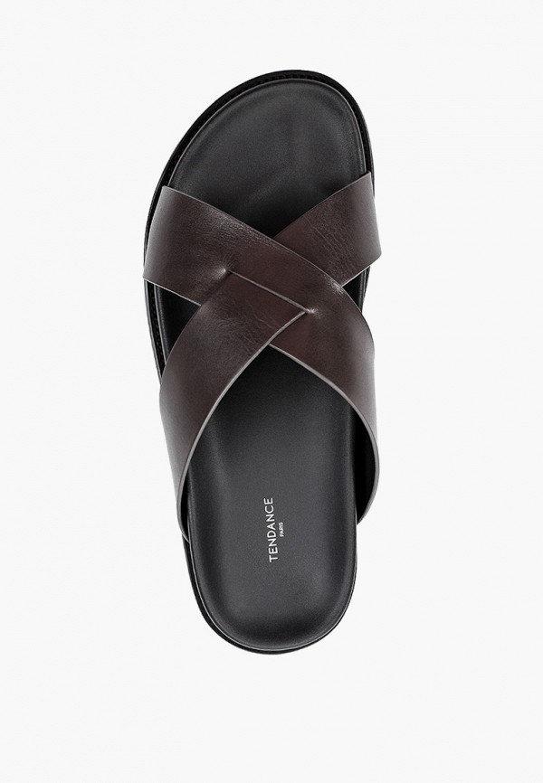 фото Сандалии tendance