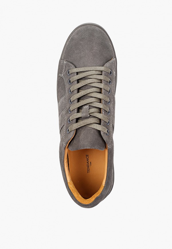 Кеды Tendance серый, размер 41, фото 4