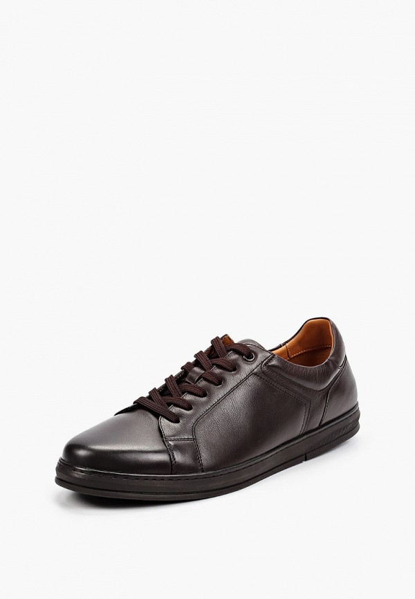 Кеды Tendance коричневый, размер 39, фото 2