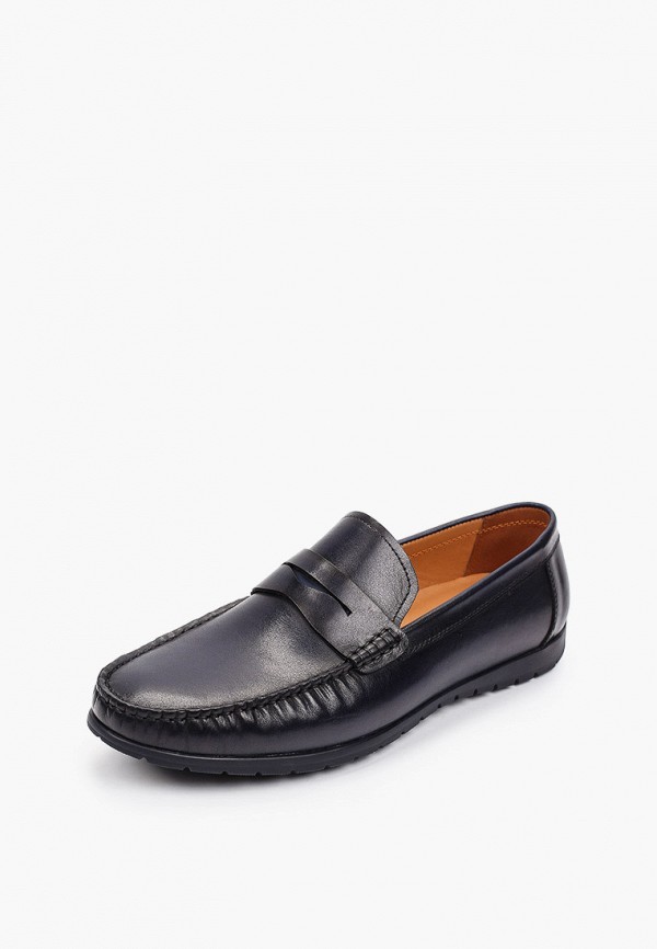 фото Мокасины tendance