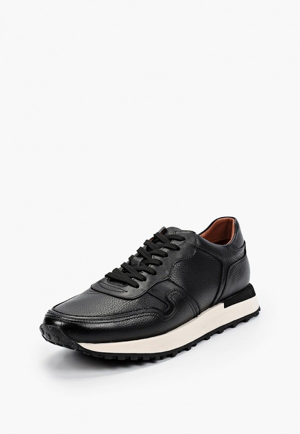 Кроссовки Tendance черный, размер 42, фото 2