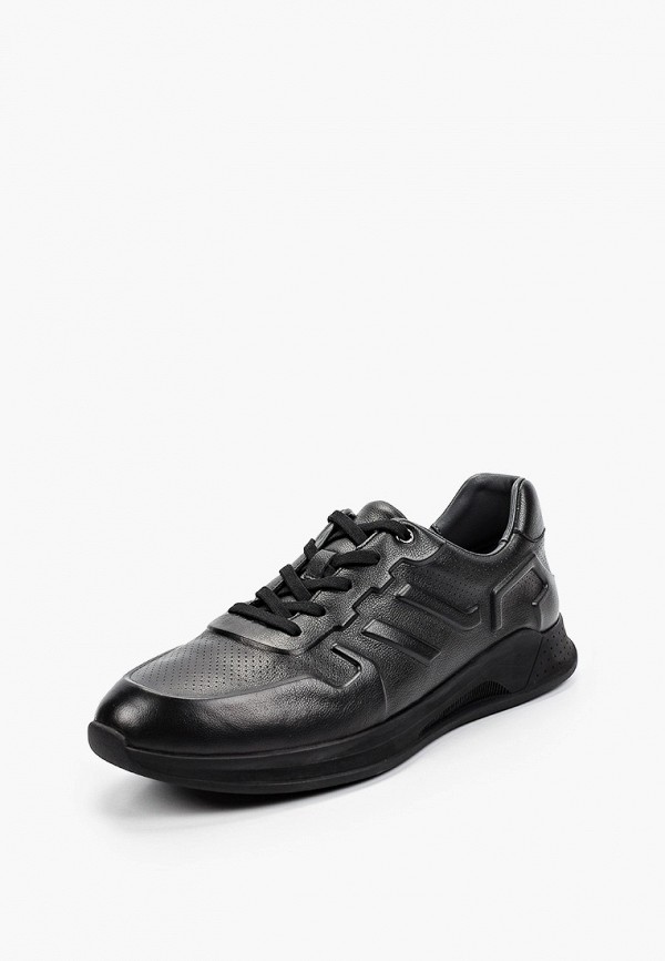 Кроссовки Tendance черный, размер 42, фото 2