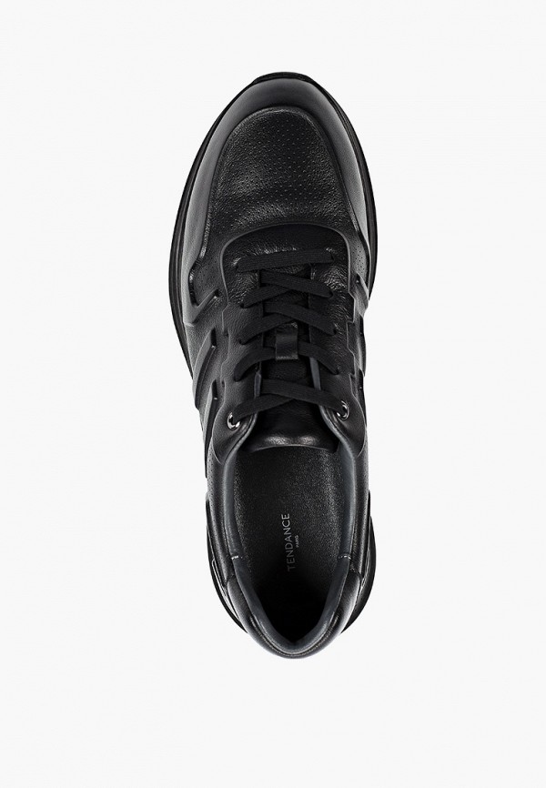 Кроссовки Tendance черный, размер 42, фото 4