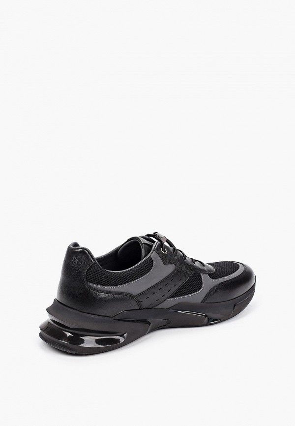 Кроссовки Tendance черный, размер 42, фото 3