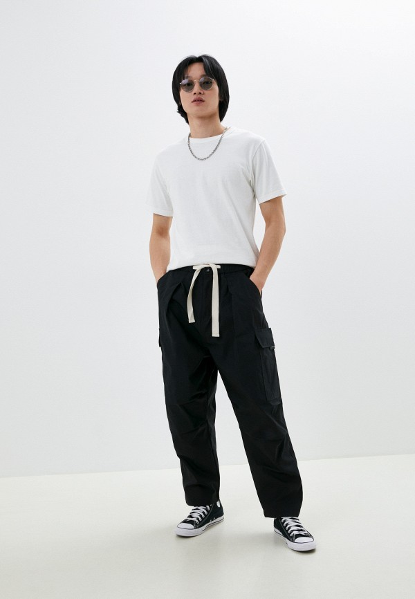 фото Брюки qwentiny