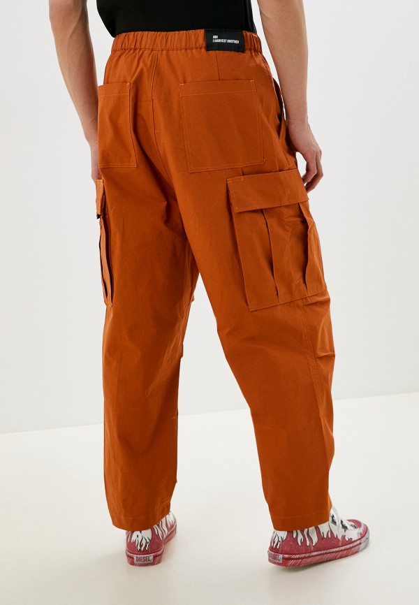 фото Брюки qwentiny