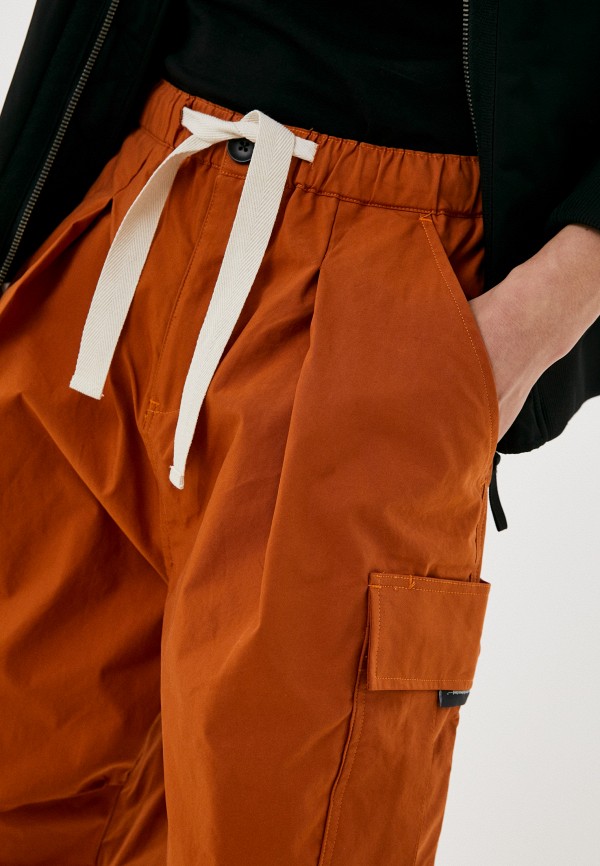 фото Брюки qwentiny