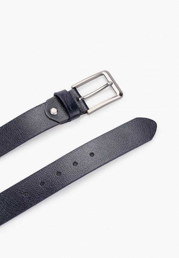 Ремень Pantamo синий, размер 145, фото 2