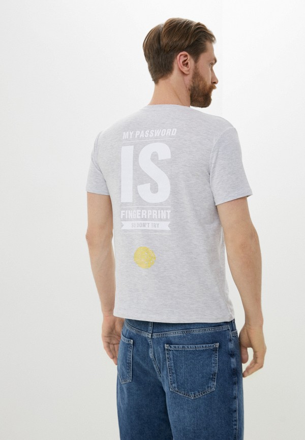 фото Футболка dairos