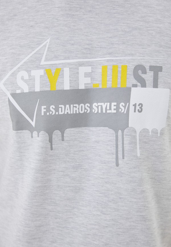 фото Футболка dairos