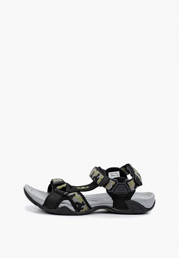 Сандалии CMP HAMAL HIKING SANDAL