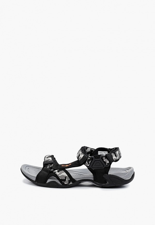 Сандалии CMP HAMAL HIKING SANDAL