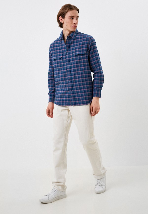 фото Рубашка jst