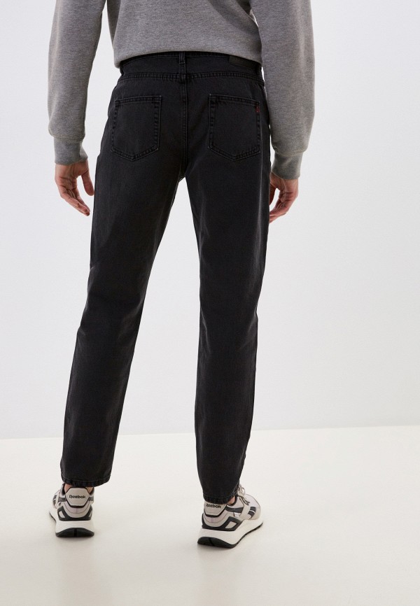 Джинсы JST серый, размер 29, фото 3