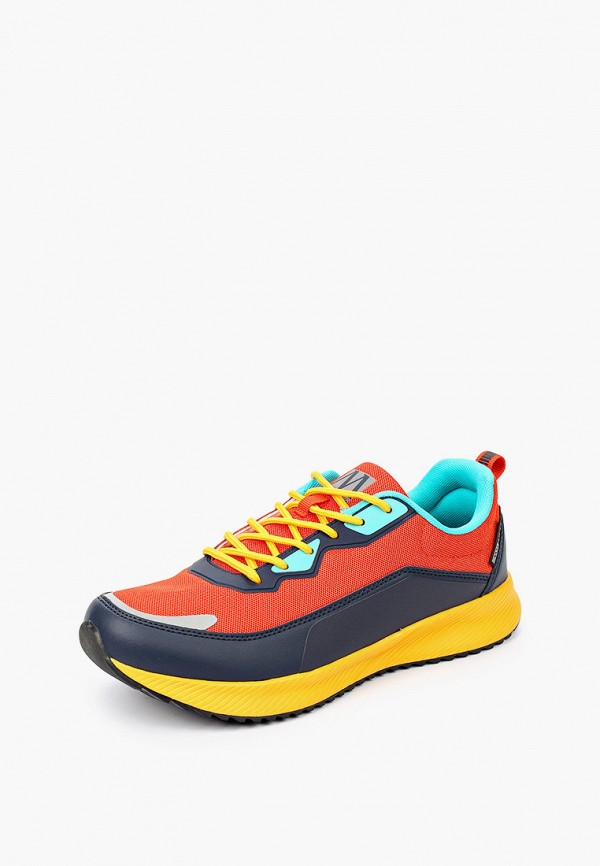 фото Кроссовки milana