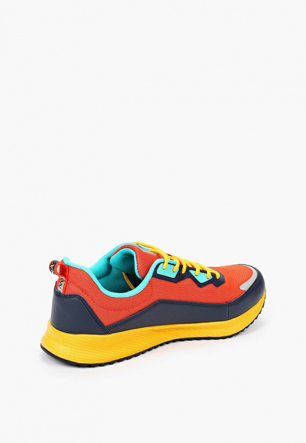 фото Кроссовки milana