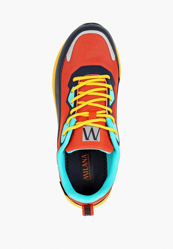 фото Кроссовки milana