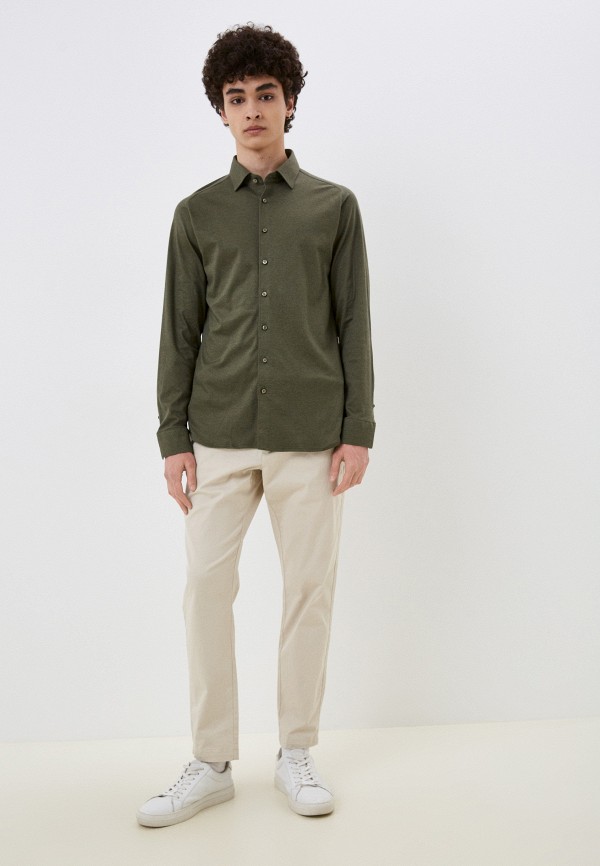 фото Рубашка desoto