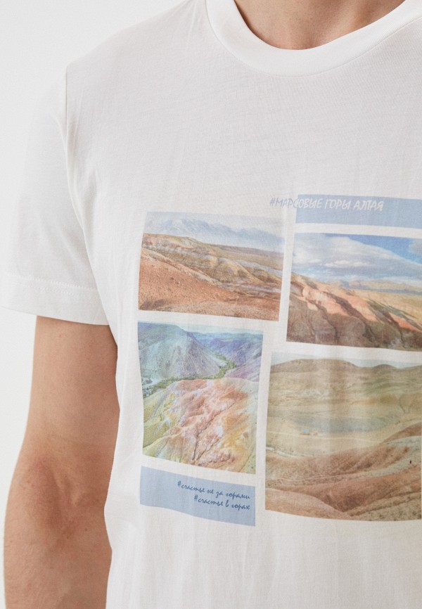 фото Футболка henderson