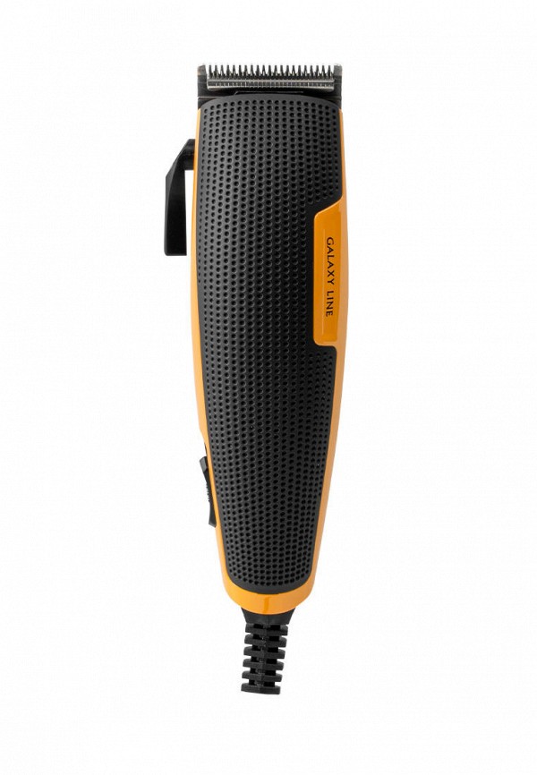 Машинка для стрижки и бритья Galaxy Line