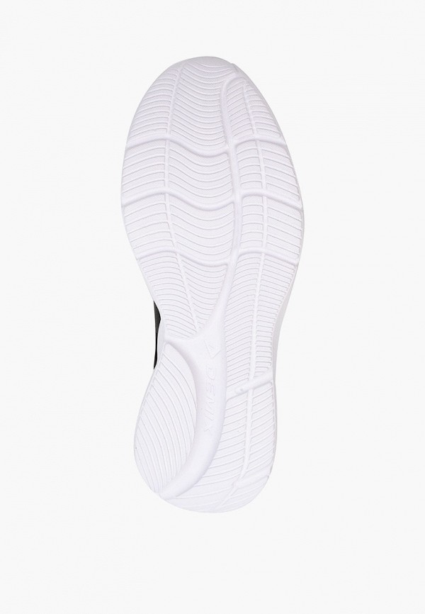 Кроссовки Demix черный, размер 39, фото 5