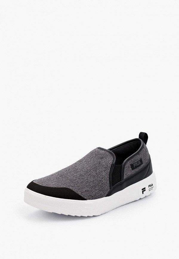 фото Слипоны fila