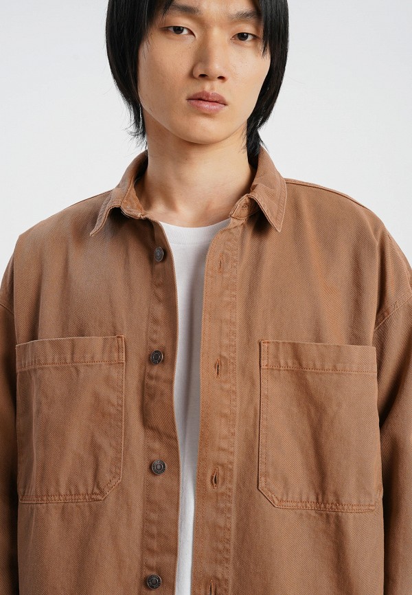 фото Куртка джинсовая твое