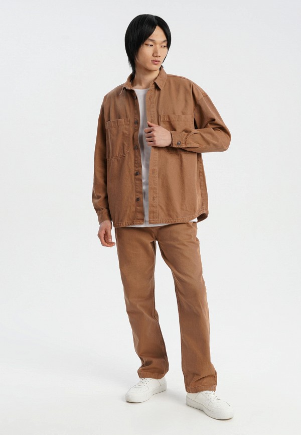 фото Куртка джинсовая твое