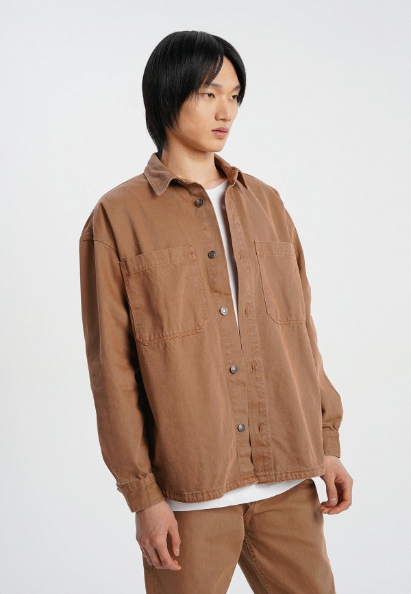 фото Куртка джинсовая твое